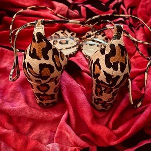 Vince Camuto Stassia Wedge